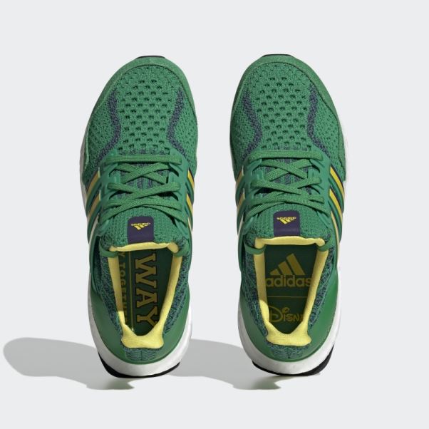 Adidas Ultraboost 5.0 Dna Chaussures De Canards Puissants