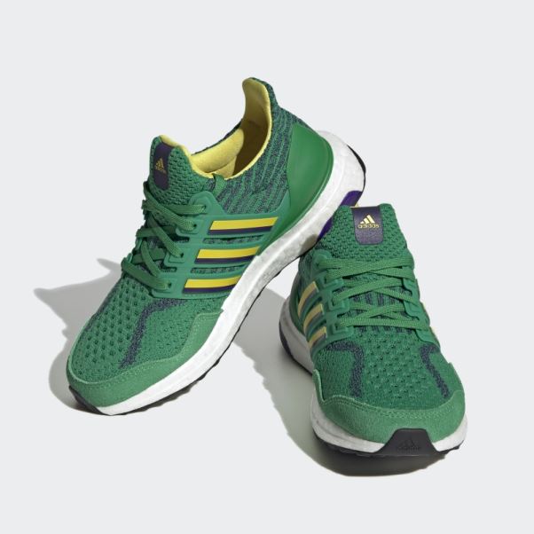 Adidas Ultraboost 5.0 Dna Chaussures De Canards Puissants