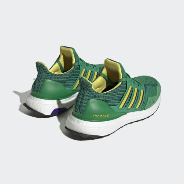 Adidas Ultraboost 5.0 Dna Chaussures De Canards Puissants