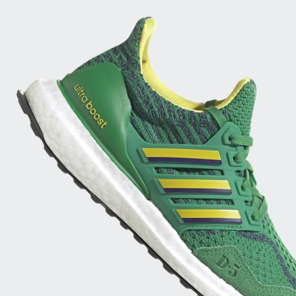 Adidas Ultraboost 5.0 Dna Chaussures De Canards Puissants