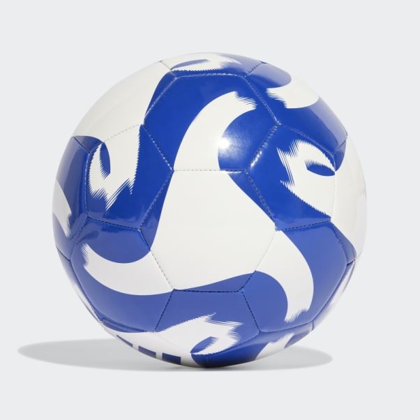 Adidas Tiro Club Football Bleu Royal