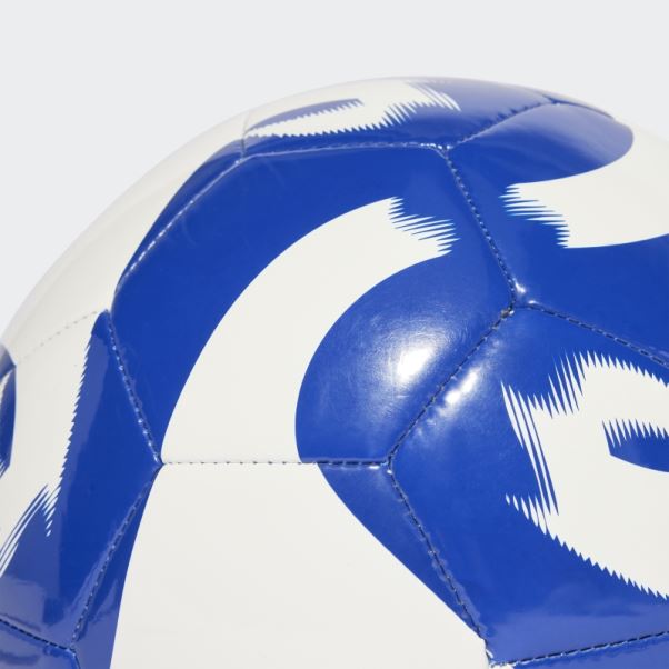 Adidas Tiro Club Football Bleu Royal