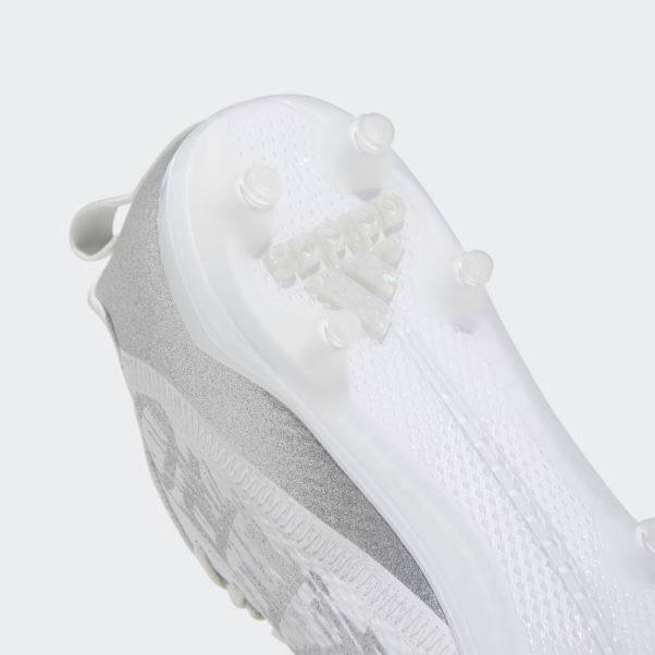 Chaussure De Foot Adizero Spark Blanche