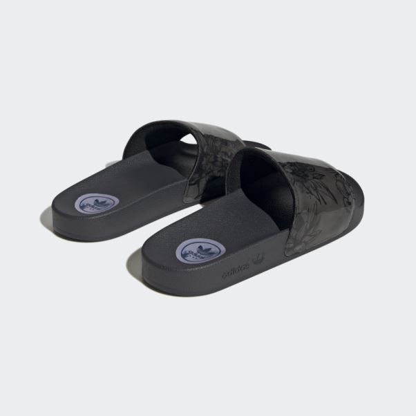 Adilette Glisse Fournisseur Couleur Adidas