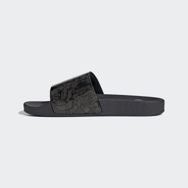 Adilette Glisse Fournisseur Couleur Adidas