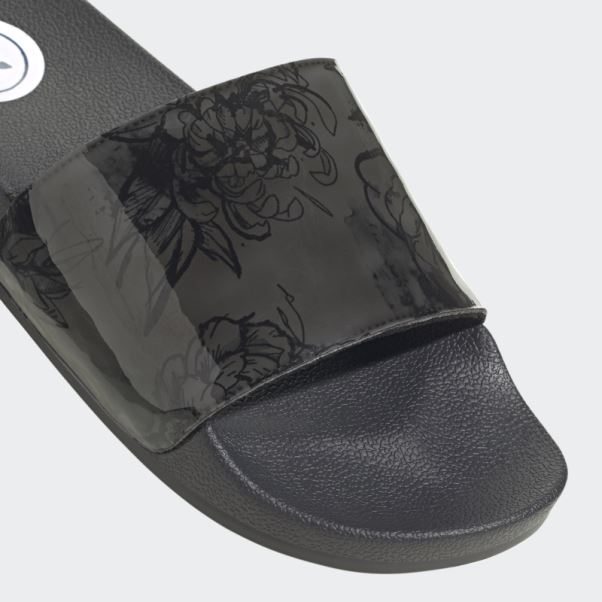 Adilette Glisse Fournisseur Couleur Adidas