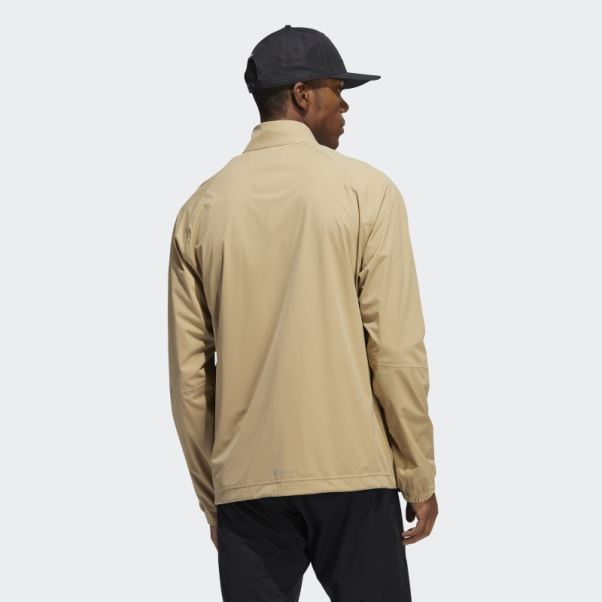 Veste Zippée En Chanvre Rain.rdy Adidas