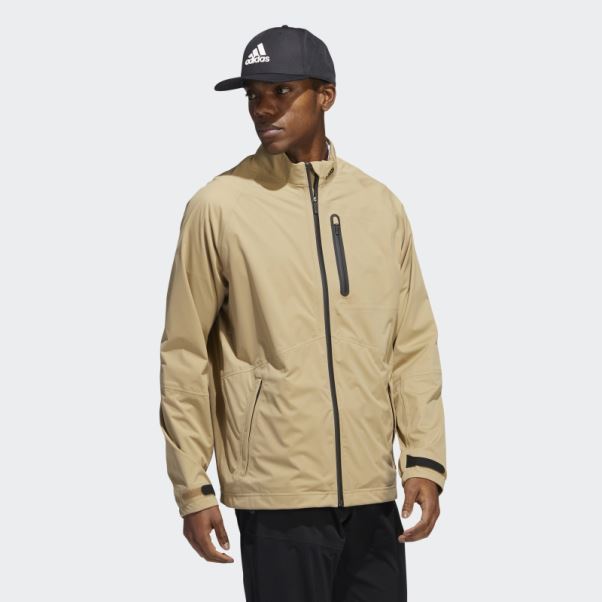 Veste Zippée En Chanvre Rain.rdy Adidas