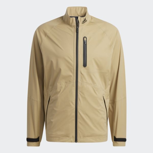 Veste Zippée En Chanvre Rain.rdy Adidas