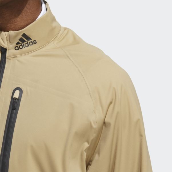 Veste Zippée En Chanvre Rain.rdy Adidas