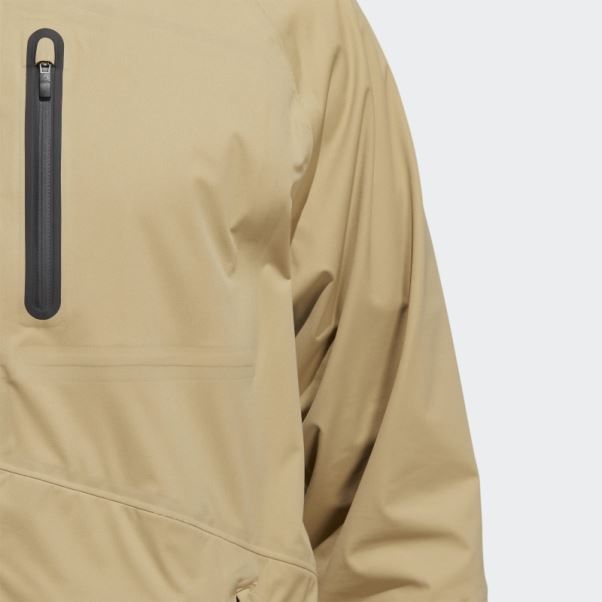 Veste Zippée En Chanvre Rain.rdy Adidas