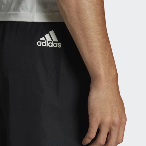 Short Tissé Chelsea Essentials Brandlove Noir Adidas
