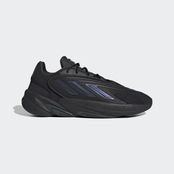 Adidas Ozelia Chaussures Noir Bleu