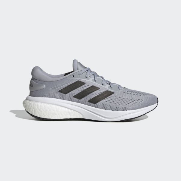 Supernova 2.0 Chaussures Argent Adidas