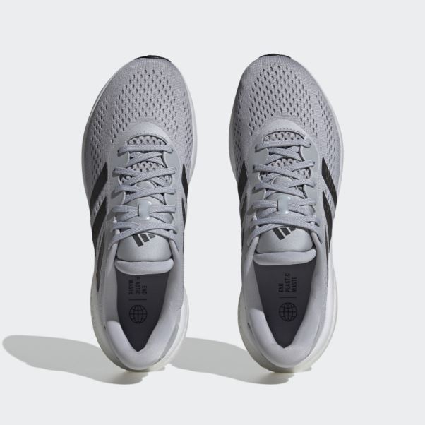 Supernova 2.0 Chaussures Argent Adidas