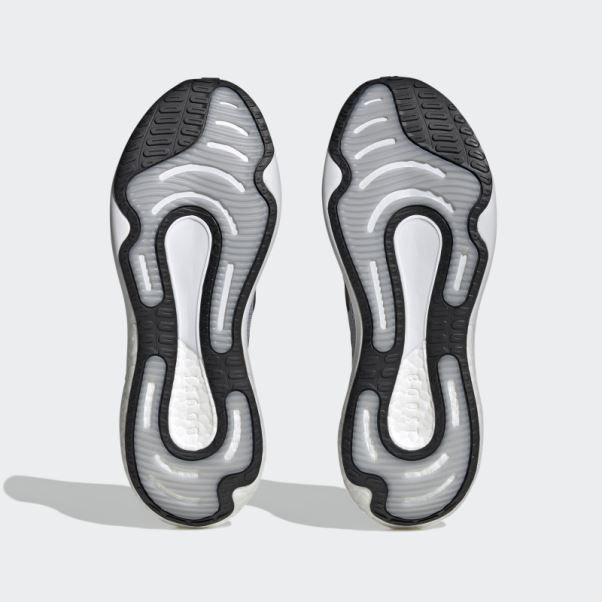 Supernova 2.0 Chaussures Argent Adidas