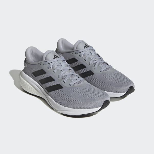 Supernova 2.0 Chaussures Argent Adidas