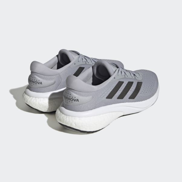 Supernova 2.0 Chaussures Argent Adidas