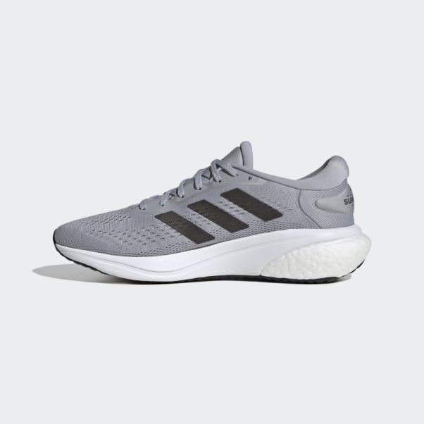 Supernova 2.0 Chaussures Argent Adidas