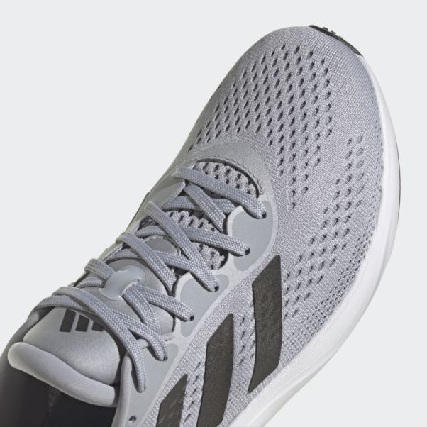 Supernova 2.0 Chaussures Argent Adidas