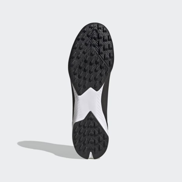 Chaussures De Foot X Speedportal.3 Turf Adidas Noir