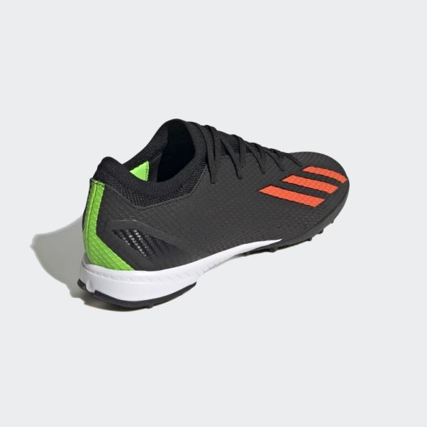 Chaussures De Foot X Speedportal.3 Turf Adidas Noir