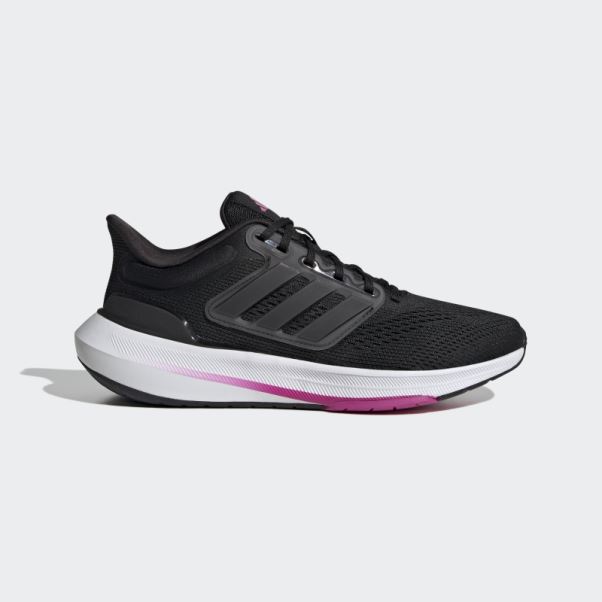 Adidas Ultrabounce Chaussures Fuchsia