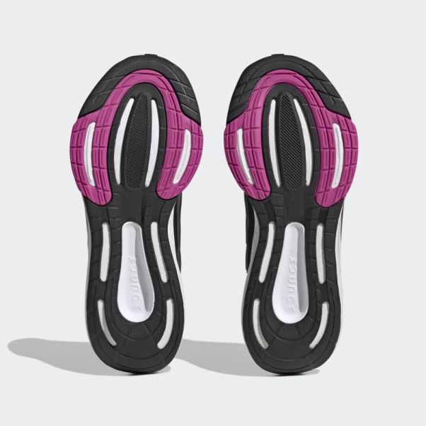 Adidas Ultrabounce Chaussures Fuchsia