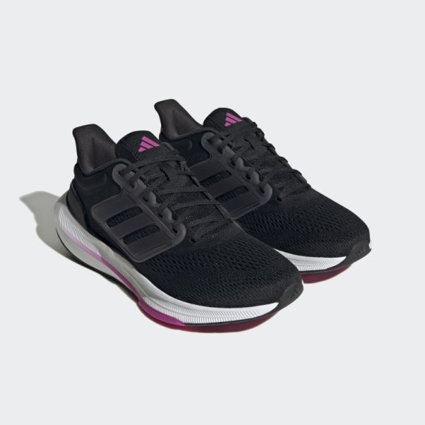 Adidas Ultrabounce Chaussures Fuchsia