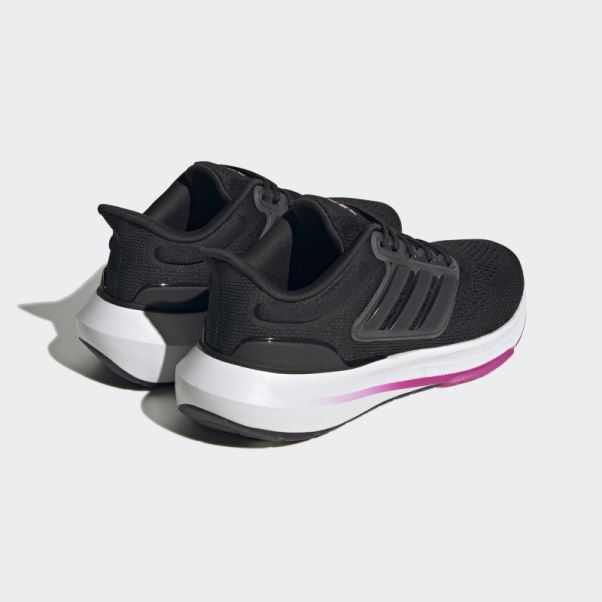 Adidas Ultrabounce Chaussures Fuchsia