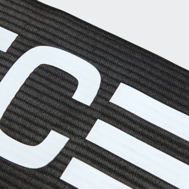 Brassard De Capitaine Tiro League Noir Adidas