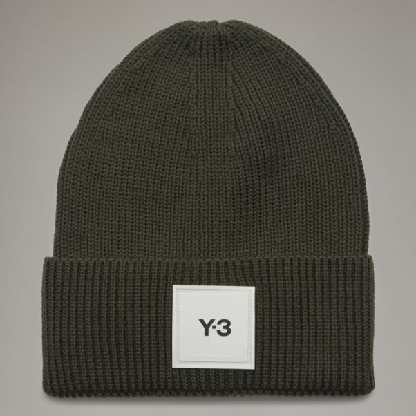 Adidas Y-3 Bonnet Classique