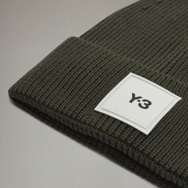 Adidas Y-3 Bonnet Classique