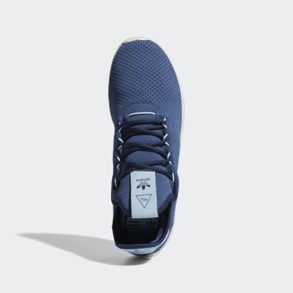 Chaussures De Tennis Hu Adidas Marine De Nuit