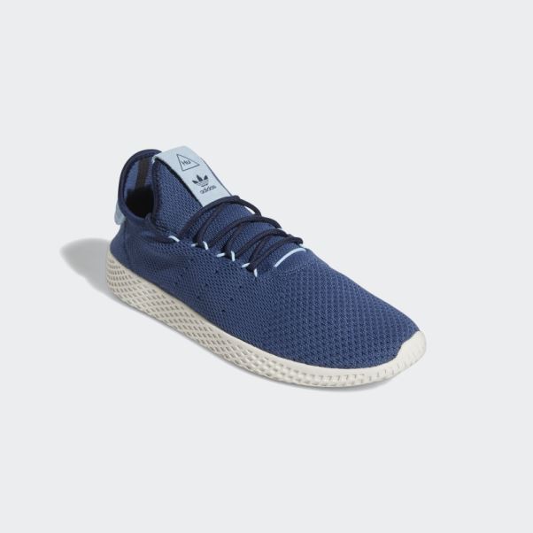 Chaussures De Tennis Hu Adidas Marine De Nuit