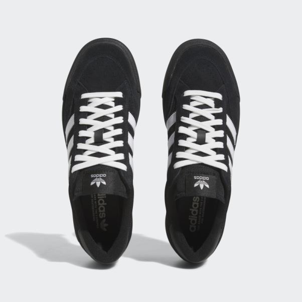 Chaussure Adidas Nora Noire