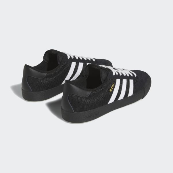 Chaussure Adidas Nora Noire