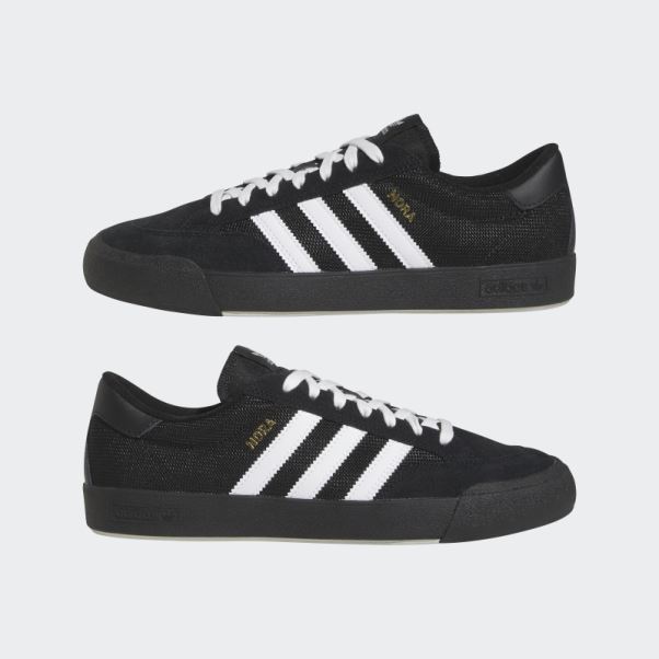 Chaussure Adidas Nora Noire