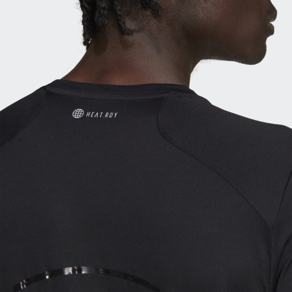 Adidas Best Of Adi Training T-shirt Manches Longues Noir