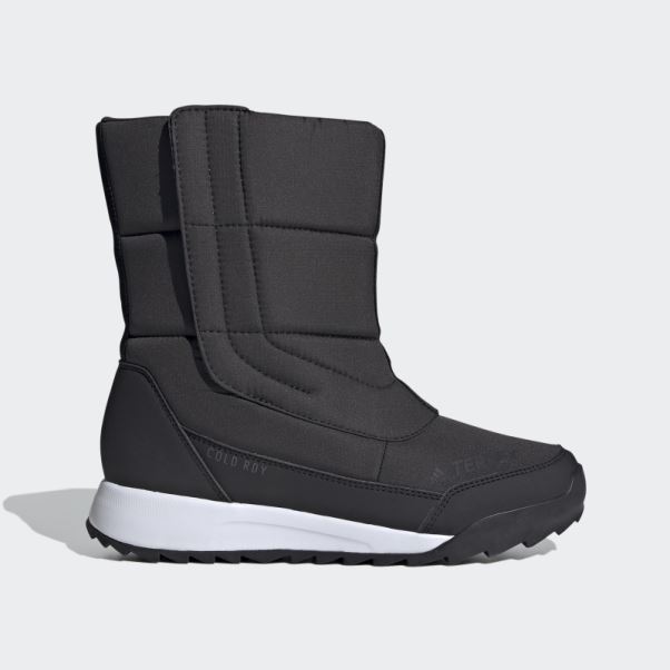 Bottes Terrex Choleah Cold.rdy Noir Adidas