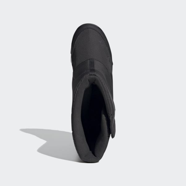 Bottes Terrex Choleah Cold.rdy Noir Adidas