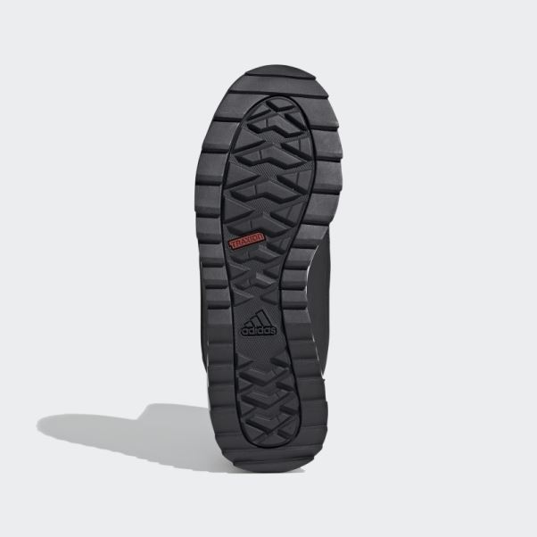 Bottes Terrex Choleah Cold.rdy Noir Adidas