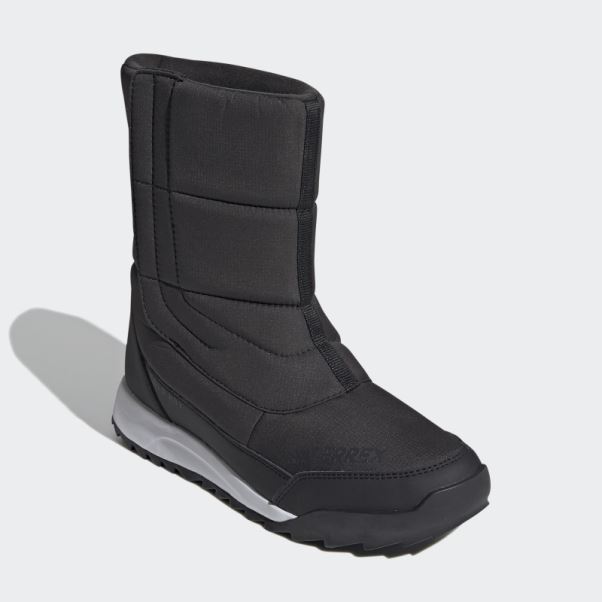 Bottes Terrex Choleah Cold.rdy Noir Adidas