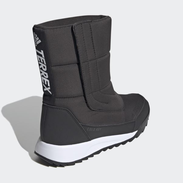 Bottes Terrex Choleah Cold.rdy Noir Adidas