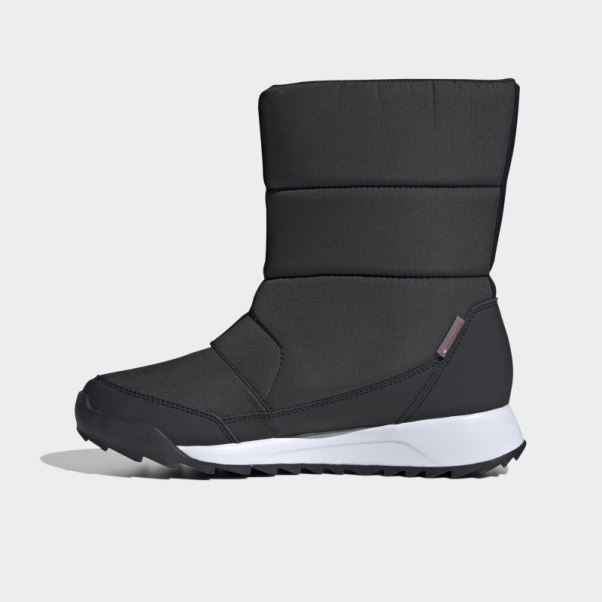 Bottes Terrex Choleah Cold.rdy Noir Adidas