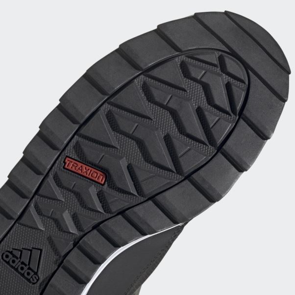 Bottes Terrex Choleah Cold.rdy Noir Adidas