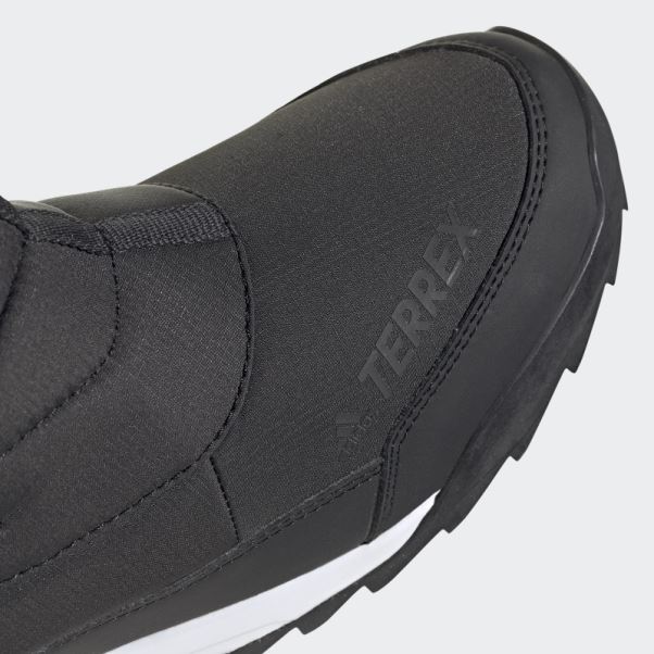 Bottes Terrex Choleah Cold.rdy Noir Adidas