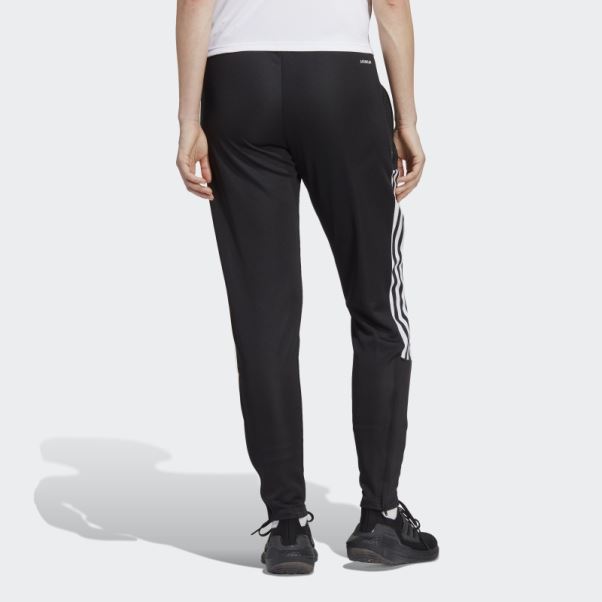 Pantalon De Survêtement Adidas Tiro 21 Blanc élégant