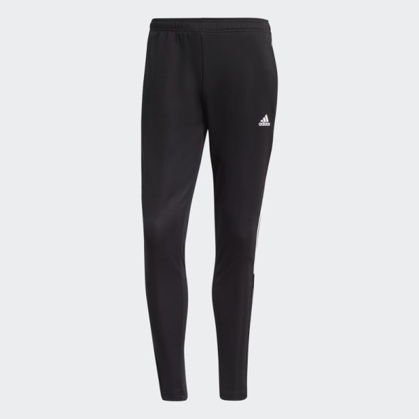 Pantalon De Survêtement Adidas Tiro 21 Blanc élégant