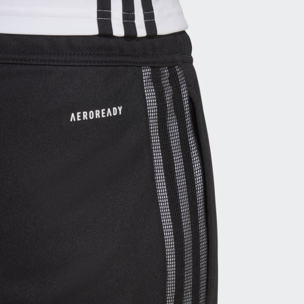 Pantalon De Survêtement Adidas Tiro 21 Blanc élégant